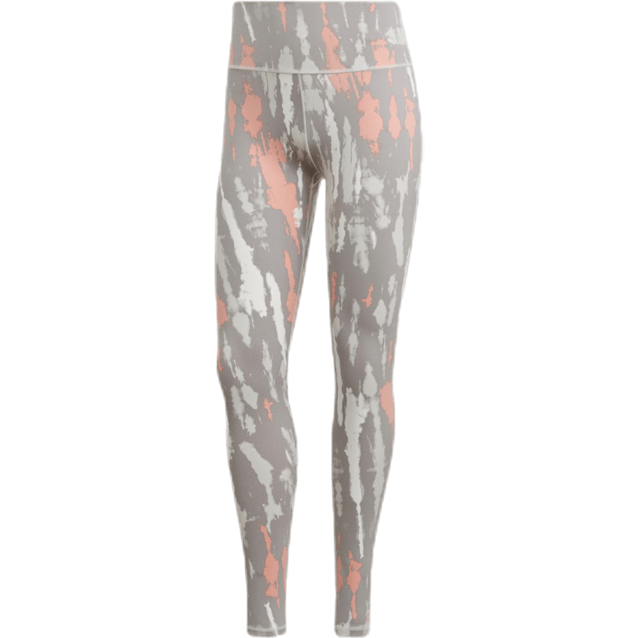 Belive This High-Rise Tight Pink/Grey - Bild 4