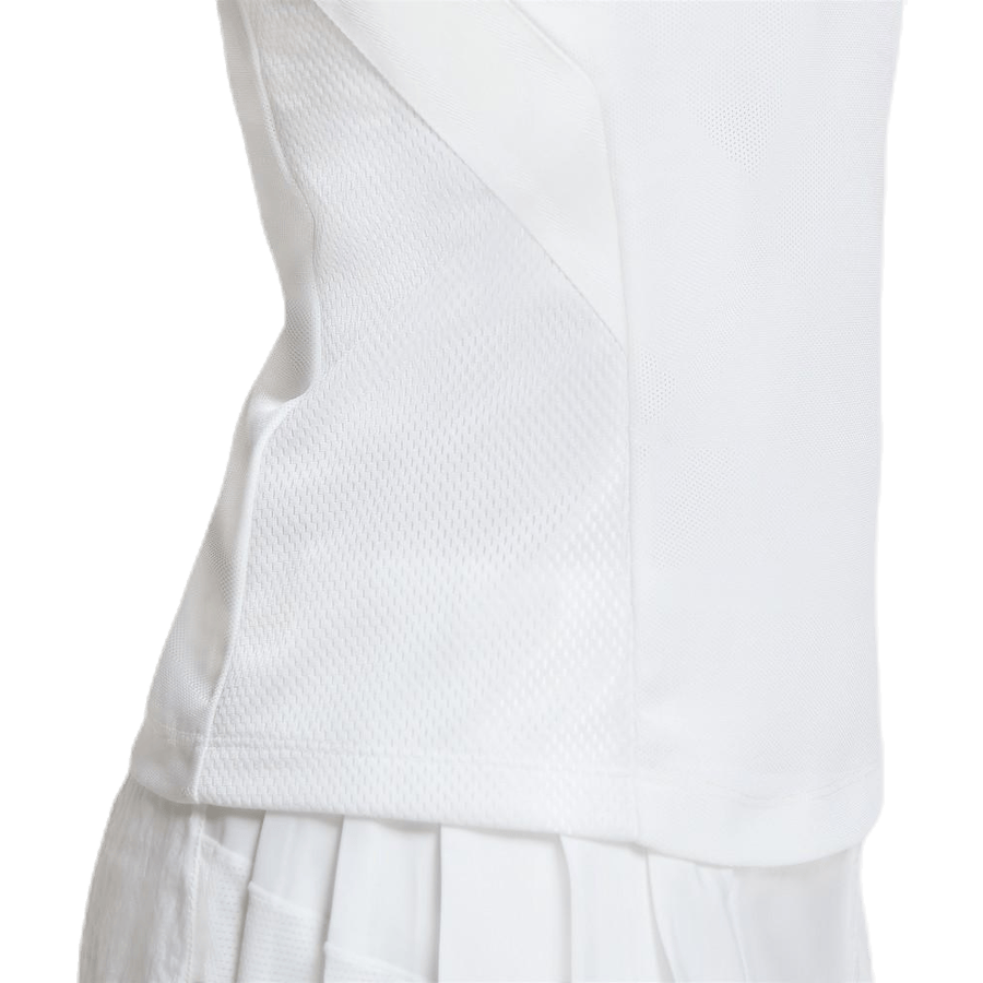 Court Slam Tank White - Bild 4