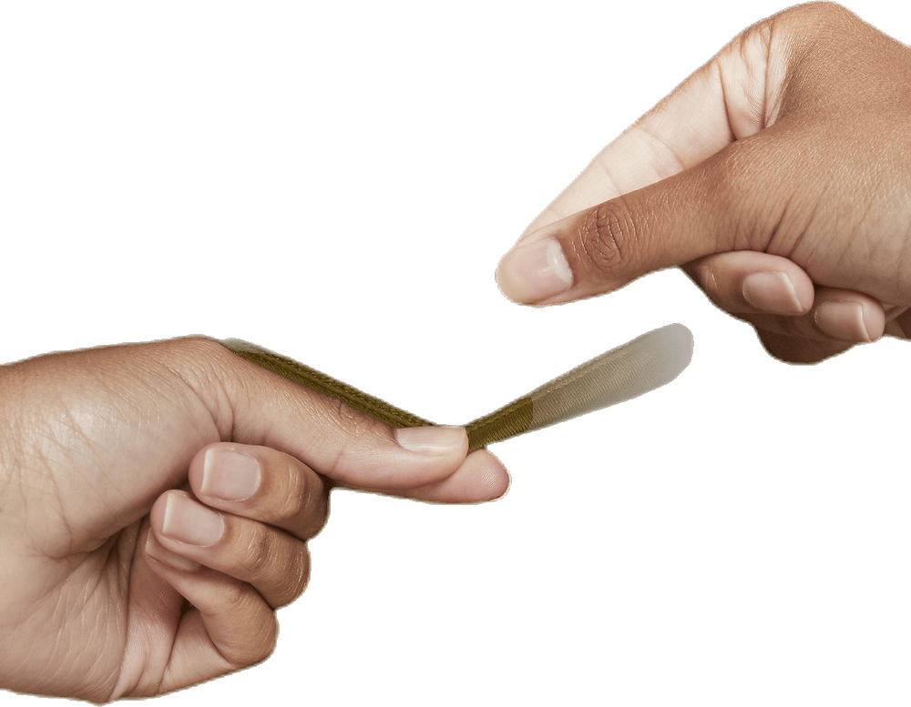 One Tight 7/8 GRX Taping Black/Green - Bild 4