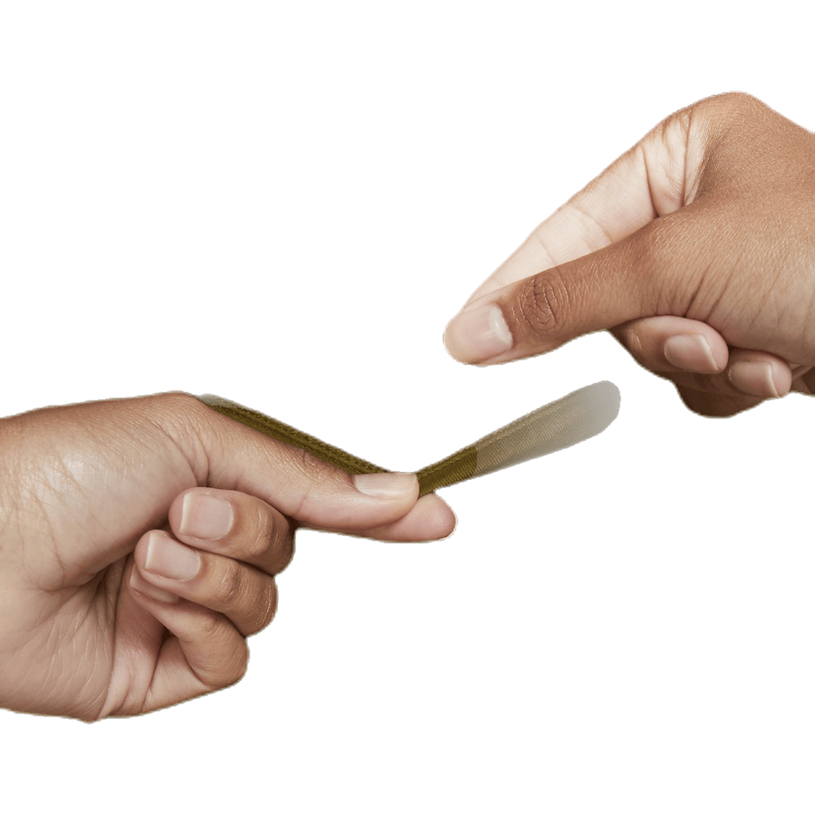 One Tight 7/8 GRX Taping Black/Green - Bild 4