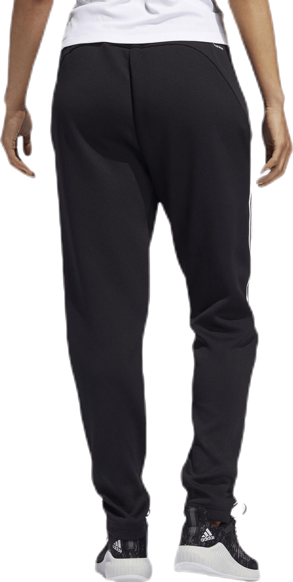 Climawarm Pant Black - Bild 3