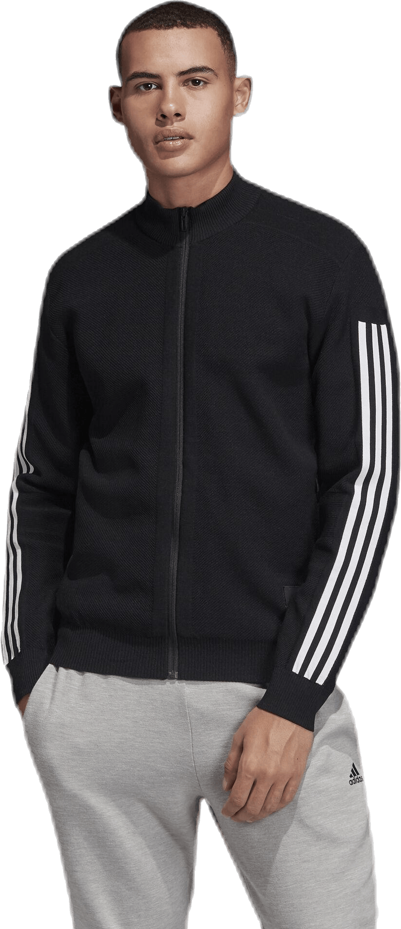 ID Knit TT Black - Bild 4