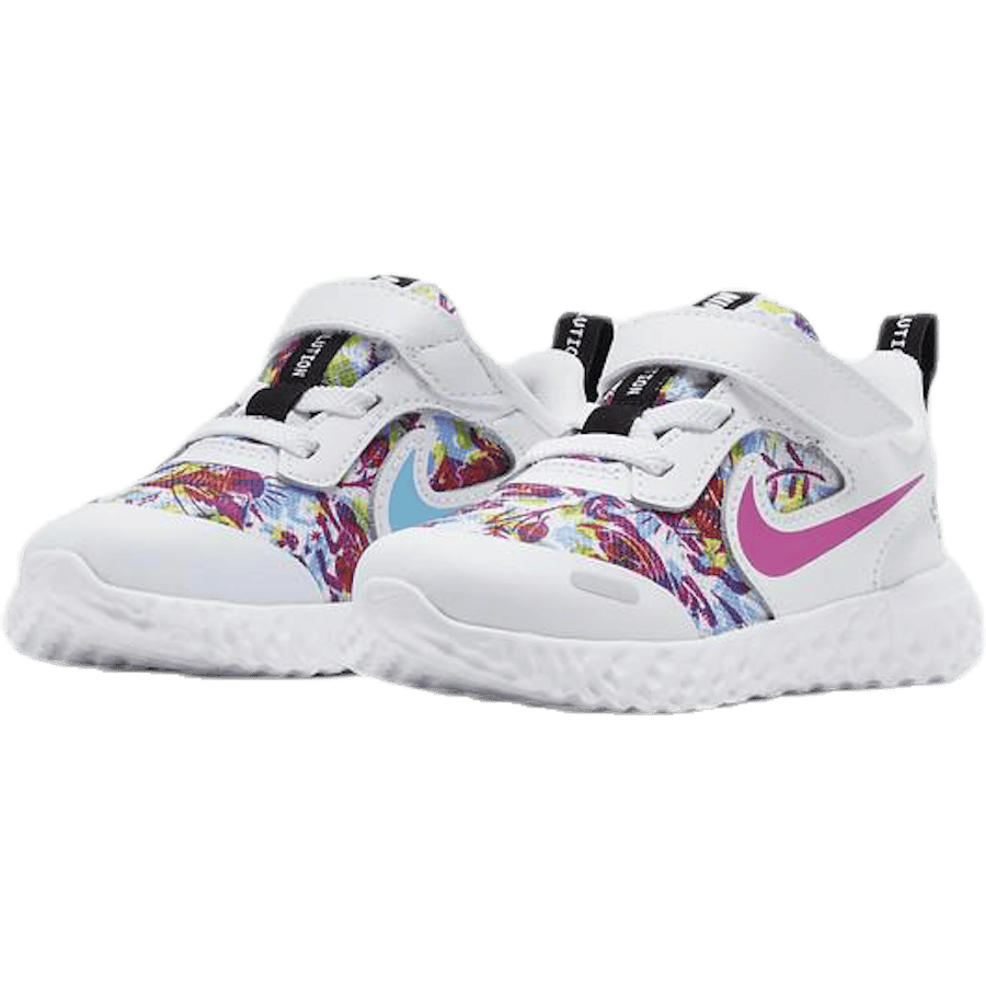 Revolution 5 Fable TD Pink/Blue/White - Bild 5