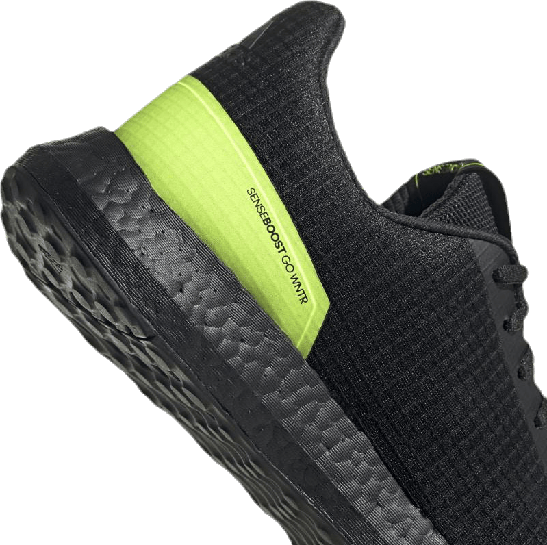 adidas senseboost go winter