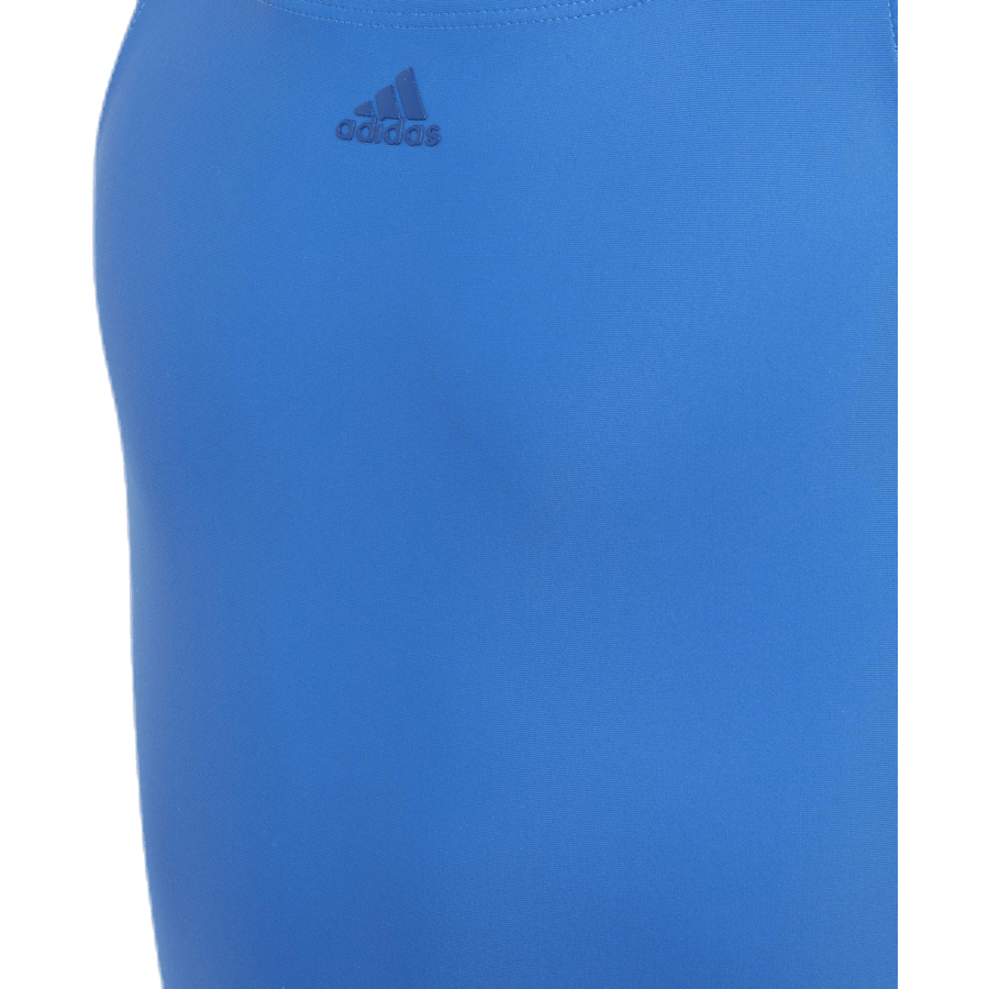 Fit Suit 3 Stripe Youth Blue - Bild 4