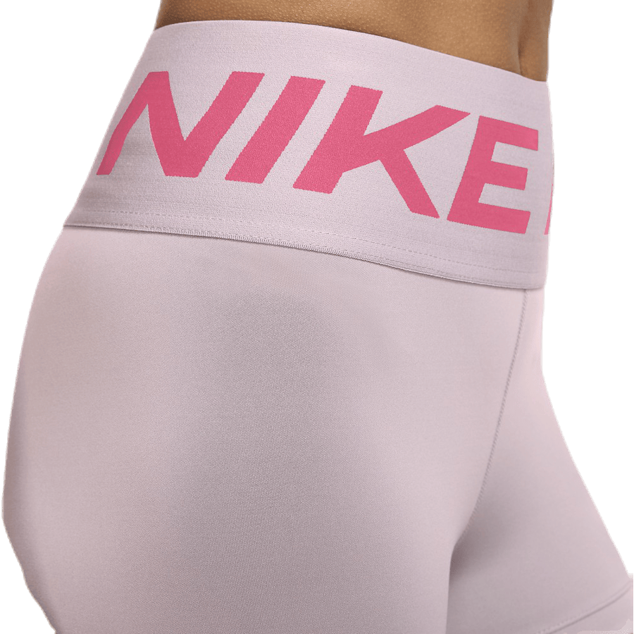 Cln Novelty 3in Short Silver/Red - Bild 5