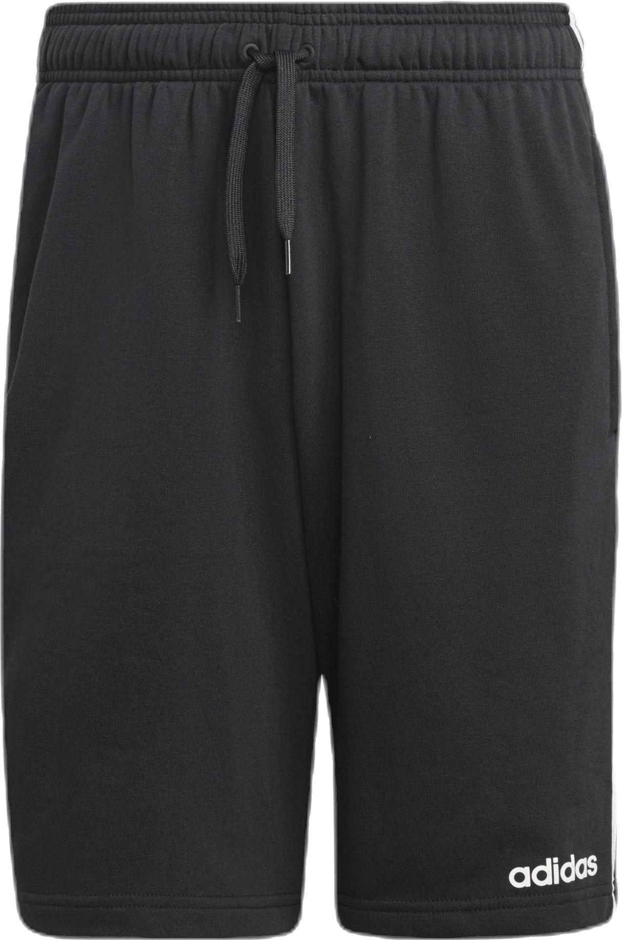 Essential 3S Short Black - Bild 5