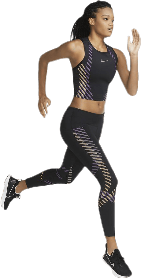 Top Runway GX Black - Bild 5