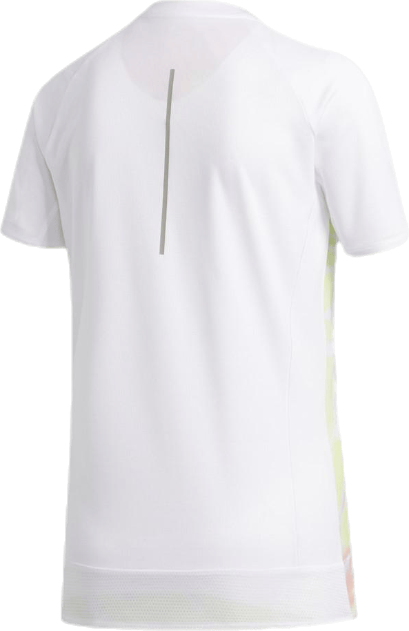 25/7 Tee Women Red - Bild 5