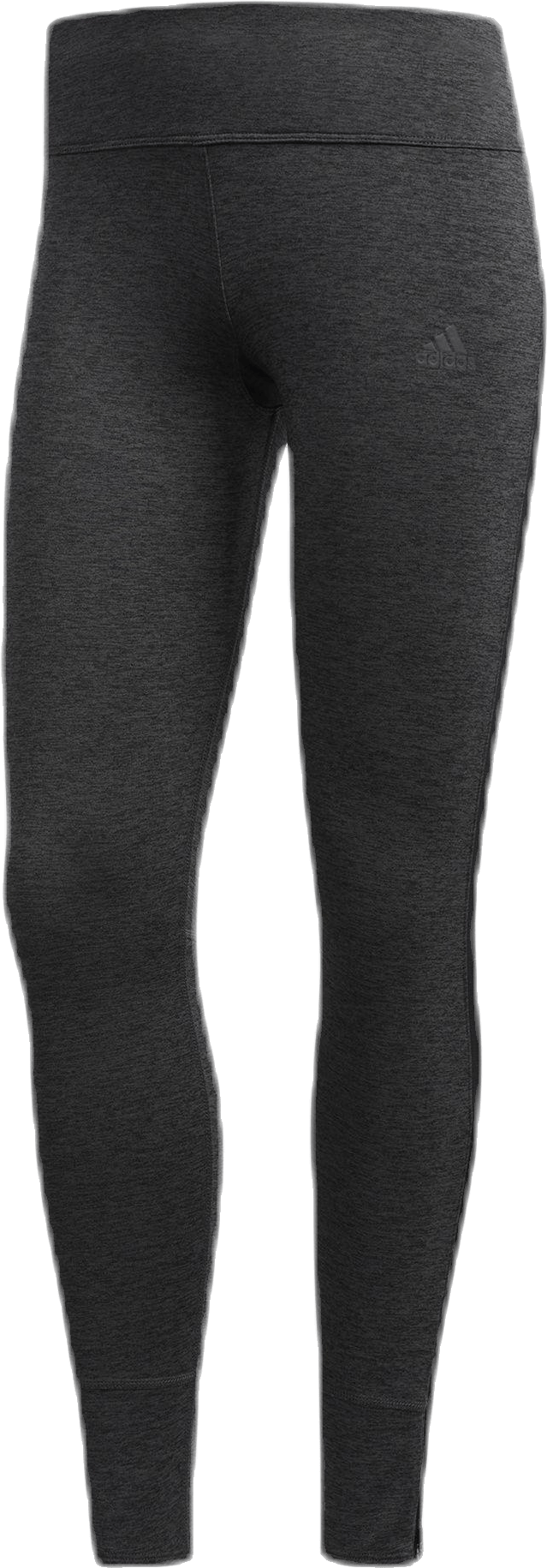 Response Tights Black - Bild 5