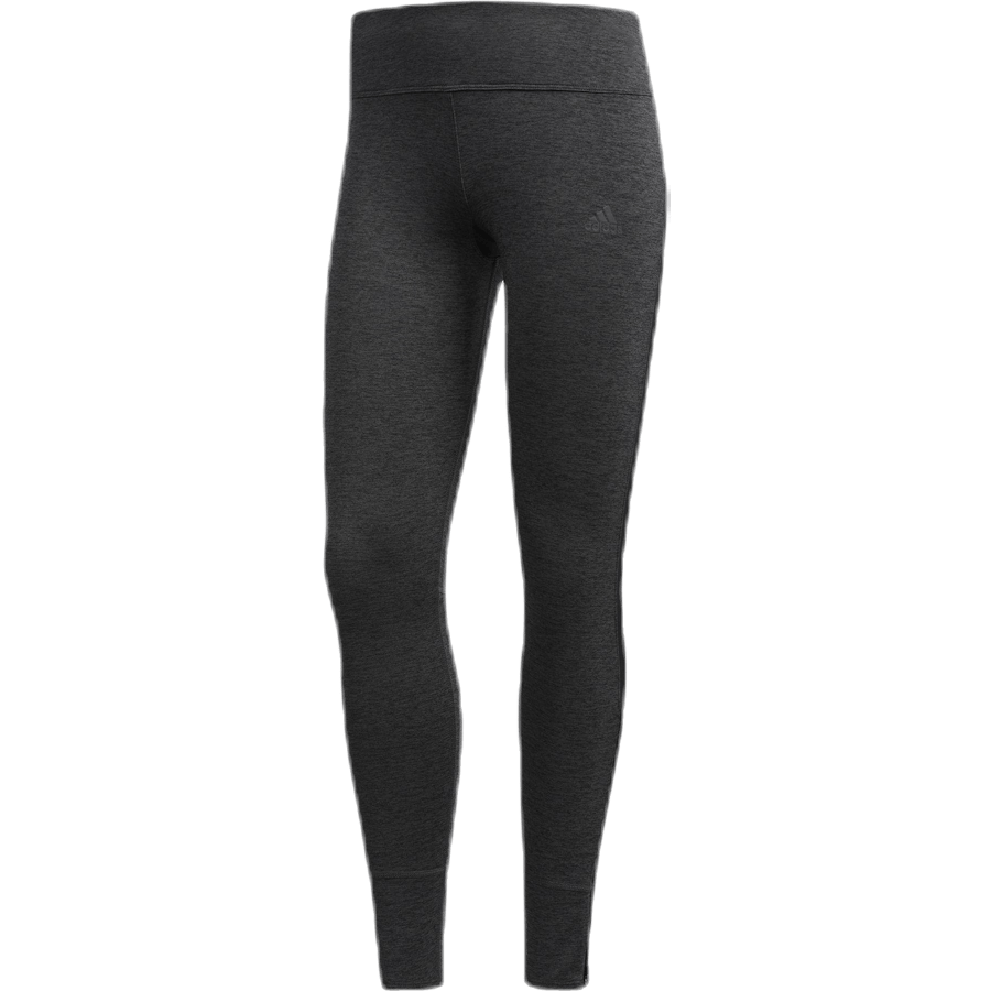 Response Tights Black - Bild 5