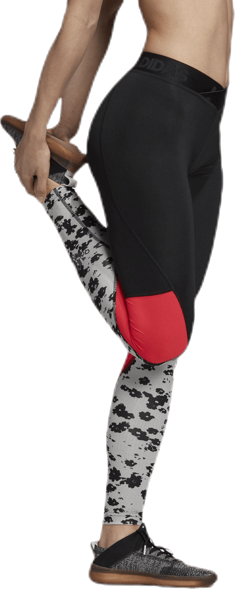 Alphaskin Iterations Black - Bild 5