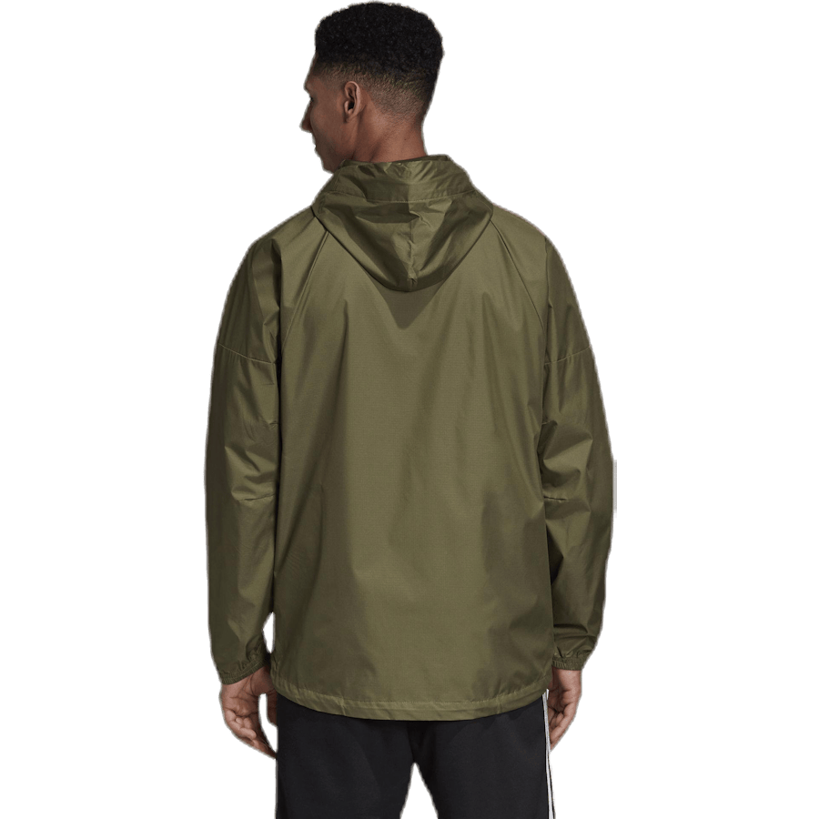 Wind Jacket Green - Bild 4