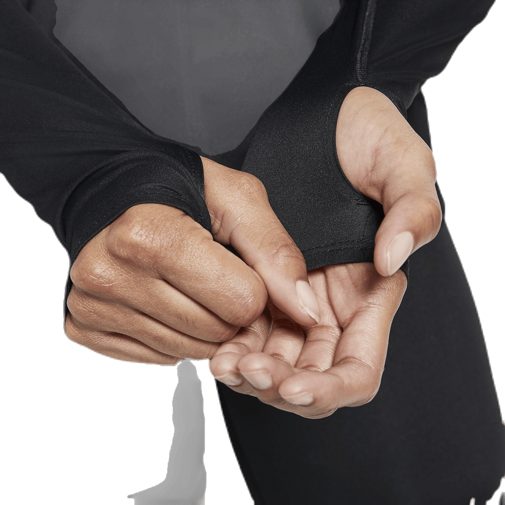 City Sleek LS Black/Silver - Bild 5