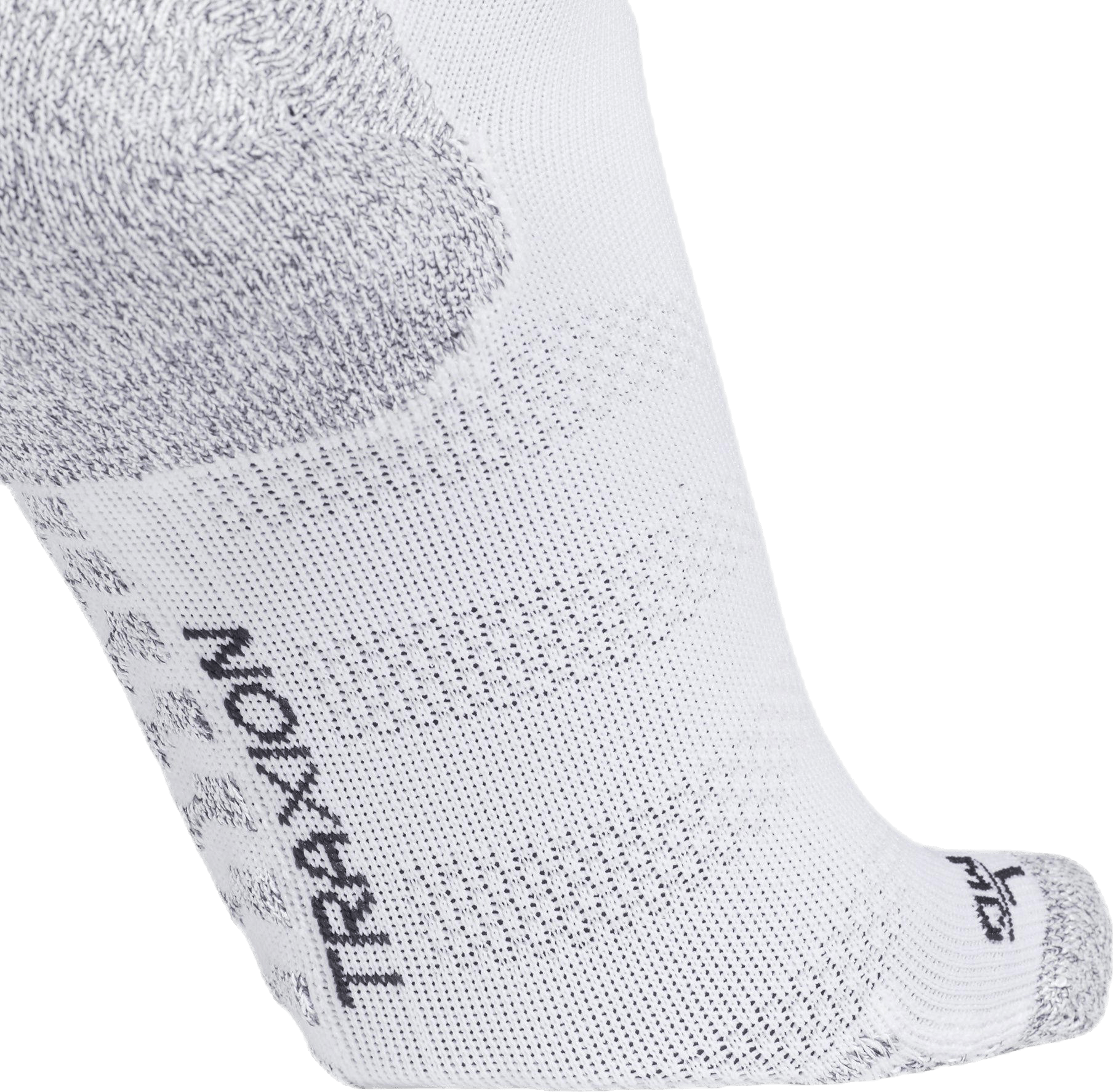 TRX Crew Sock White/Black - Bild 5