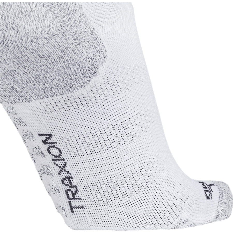 TRX Crew Sock White/Black - Bild 5