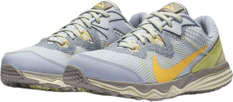 Juniper Trail Orange/White - Bild 5