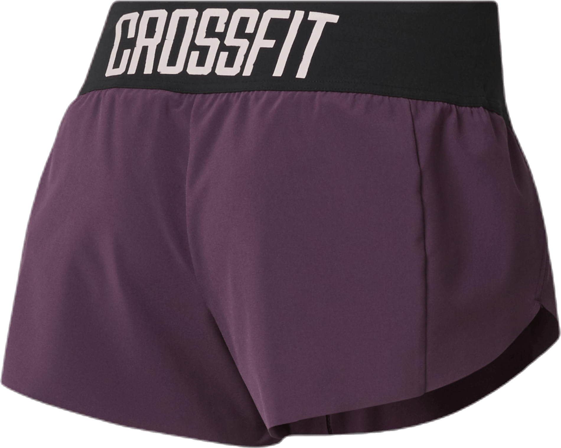 RC KNW Short Placed Purple - Bild 5