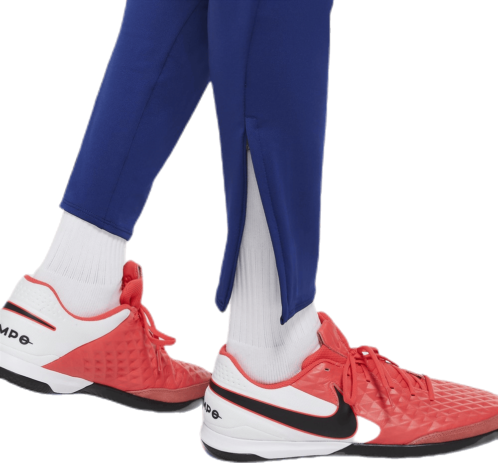 Dri-FIT Strike Soccer Pant Blue/White - Bild 5