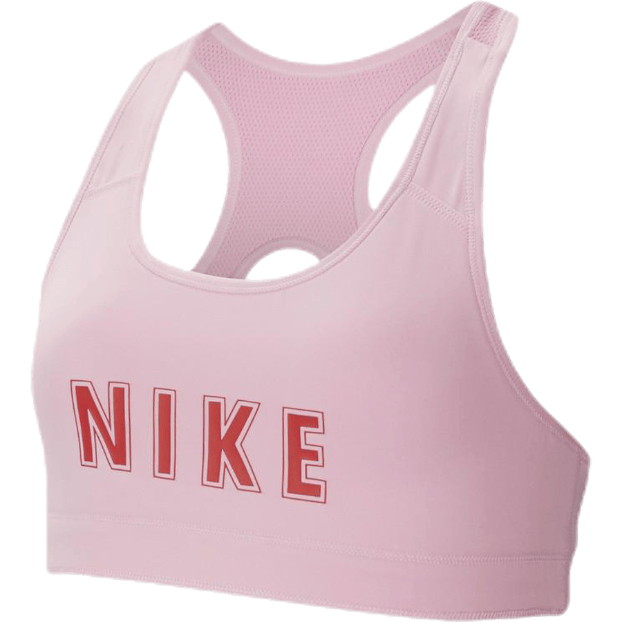 Swoosh Flower Reversible Junior Pink - Bild 5