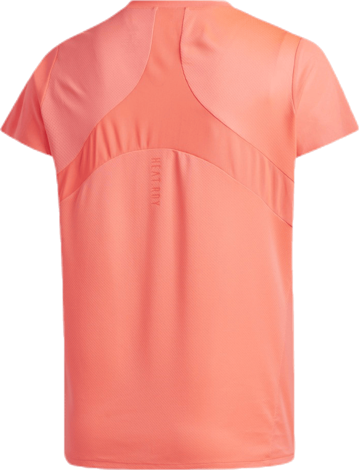 Heat Ready Tee Plus Pink - Bild 5