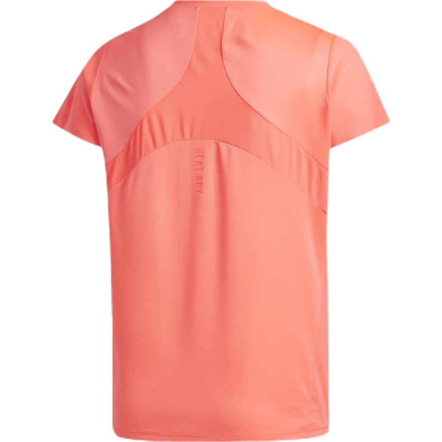 Heat Ready Tee Plus Pink - Bild 5