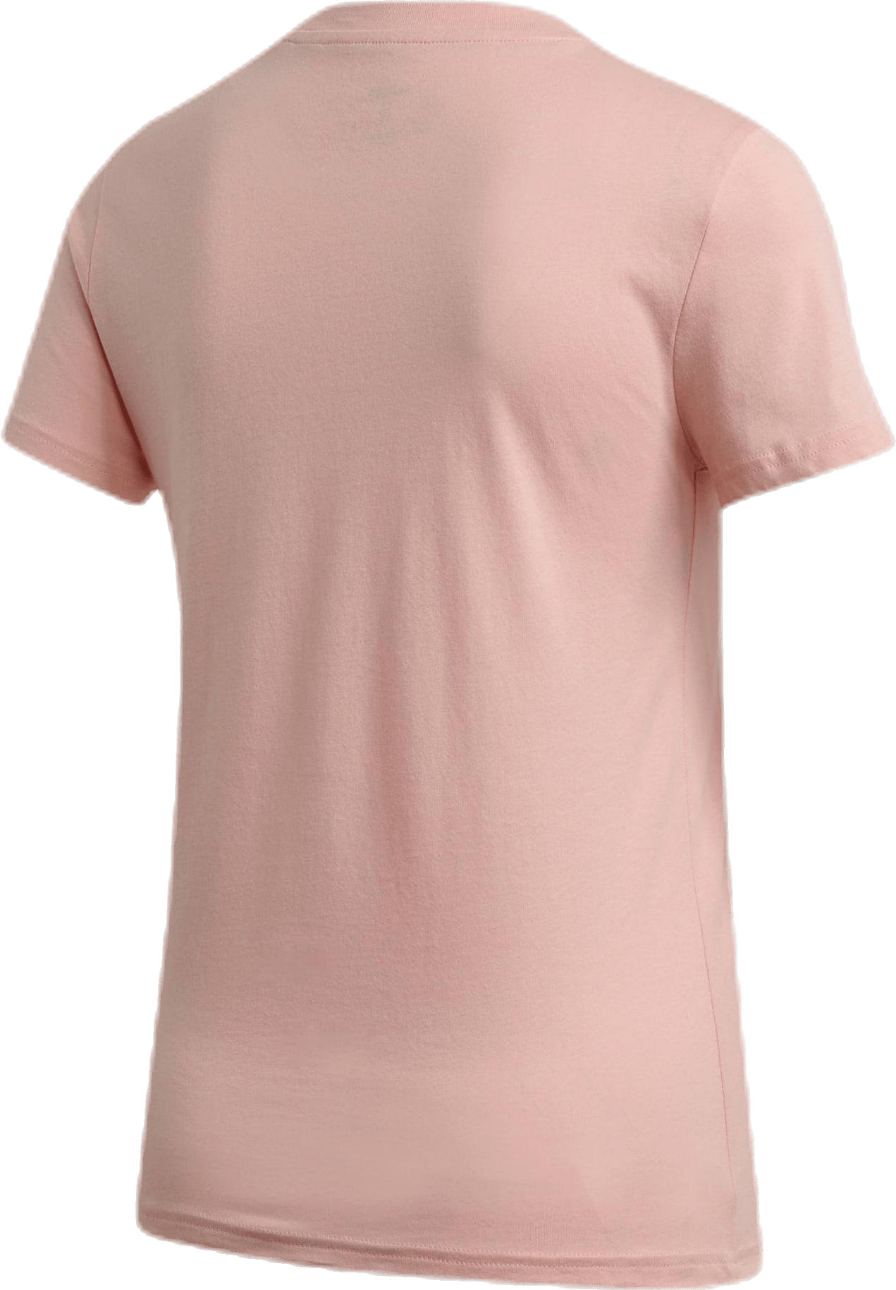 Linear Slim Tee Pink - Bild 5