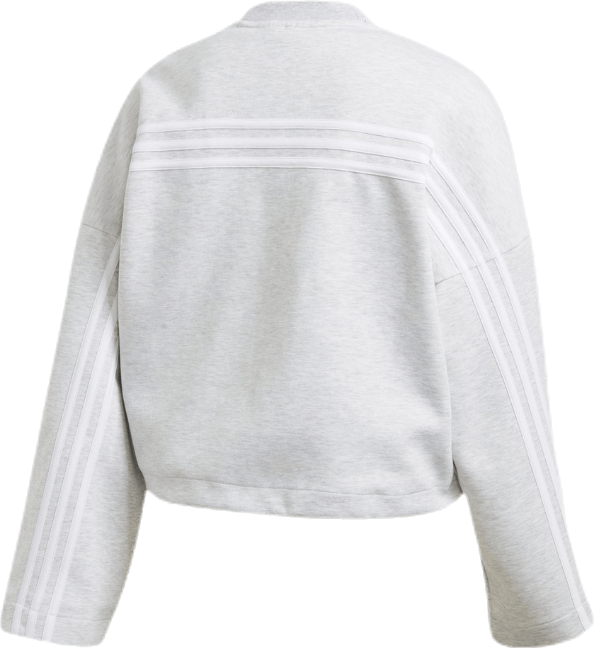 3S Dk Crew Grey - Bild 5