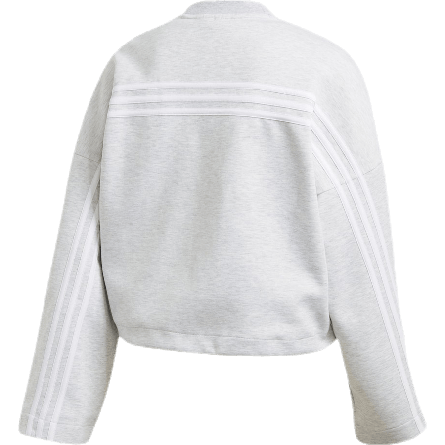 3S Dk Crew Grey - Bild 5