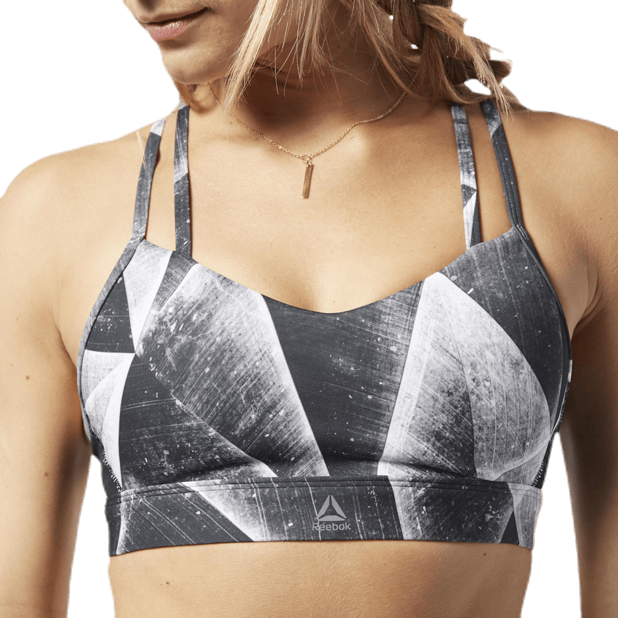 OS Hero Strappy White/Black - Bild 5
