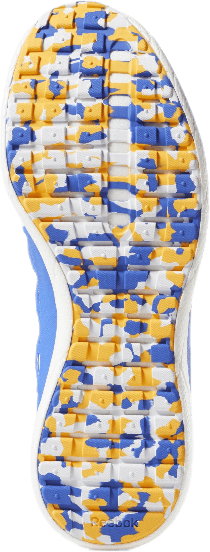 Floatride Run ULTK Blue/White/Gold - Bild 5