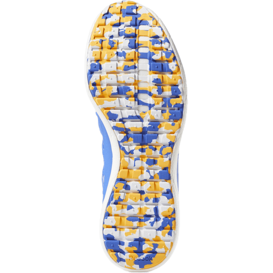 Floatride Run ULTK Blue/White/Gold - Bild 5