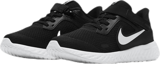 Revolution 5 Flyease PS White/Black - Bild 5