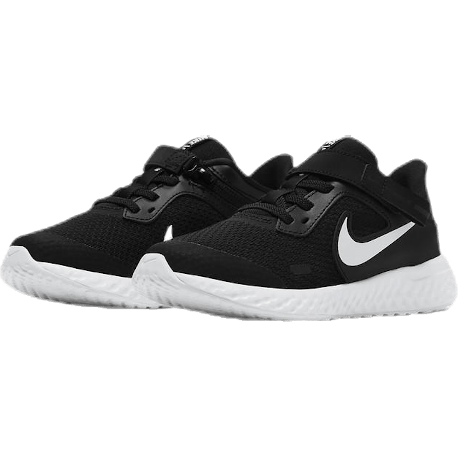 Revolution 5 Flyease PS White/Black - Bild 5