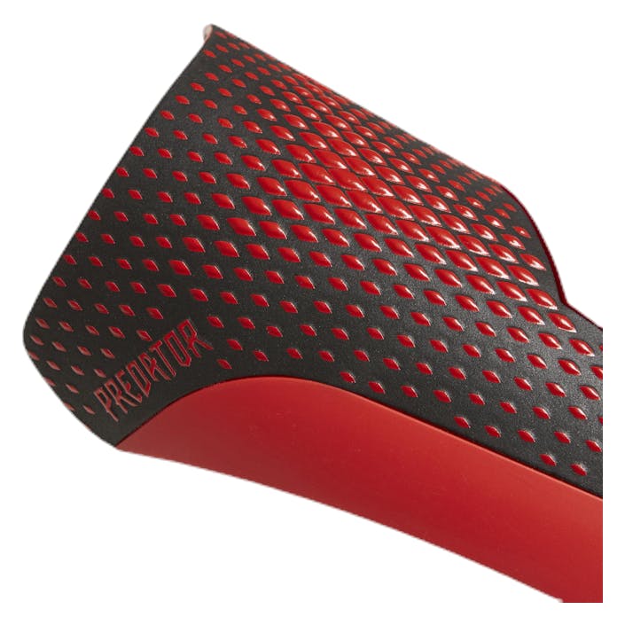 Predator SG LGE Black/Red, Unisex, varusteet, Suojaus, Jalkapallo, Musta/Punainen, M
