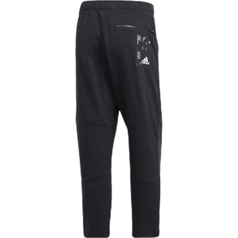 Tech Pant Black - Bild 5