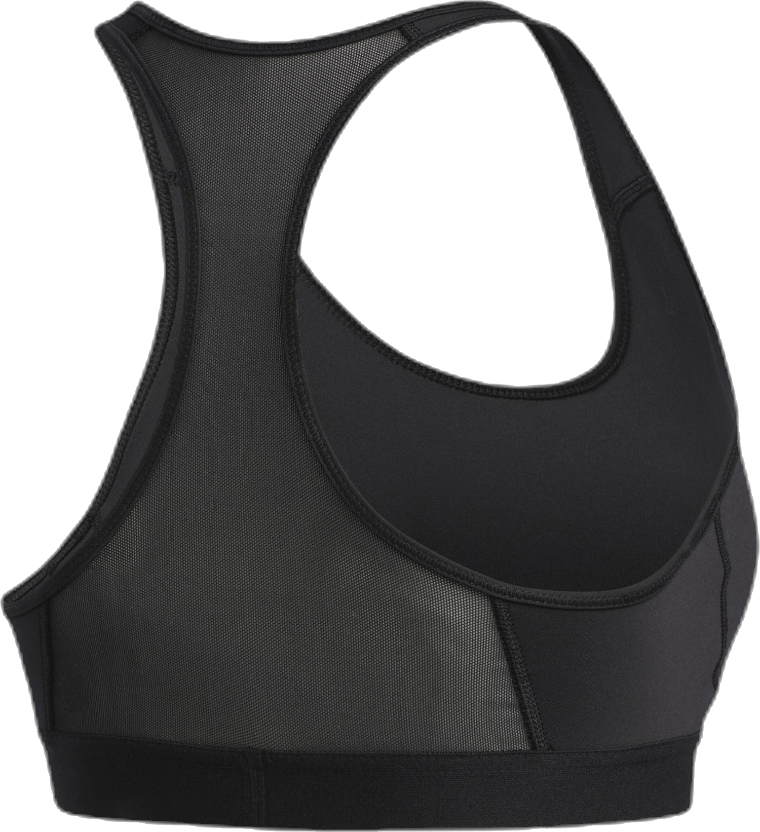 Drst Alphaskin Bra Black - Bild 5