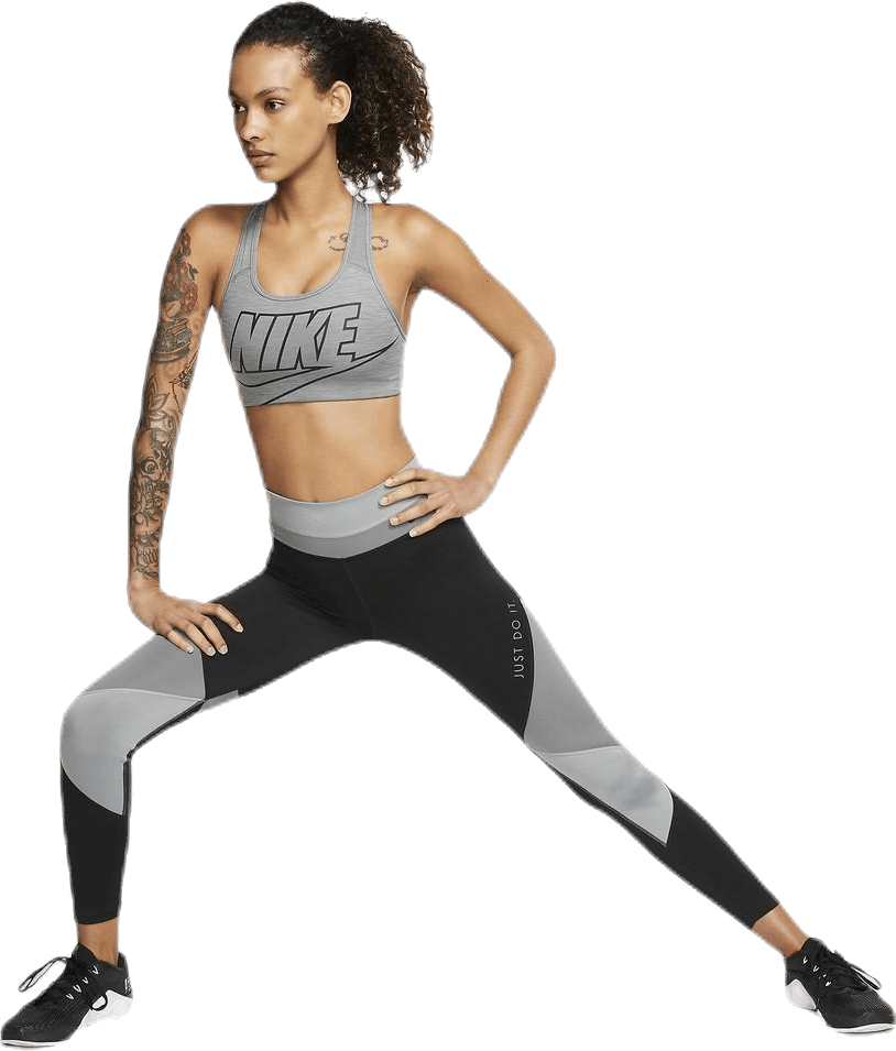 Medium Futura Bra Black/Grey - Bild 5