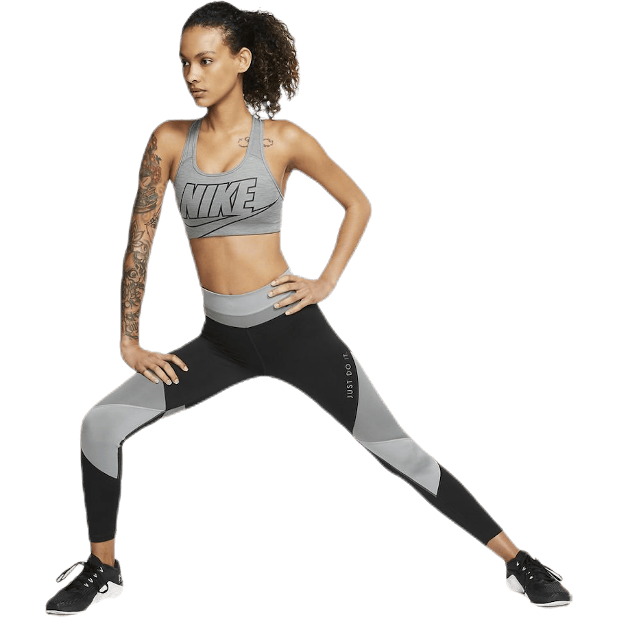 Medium Futura Bra Black/Grey - Bild 5