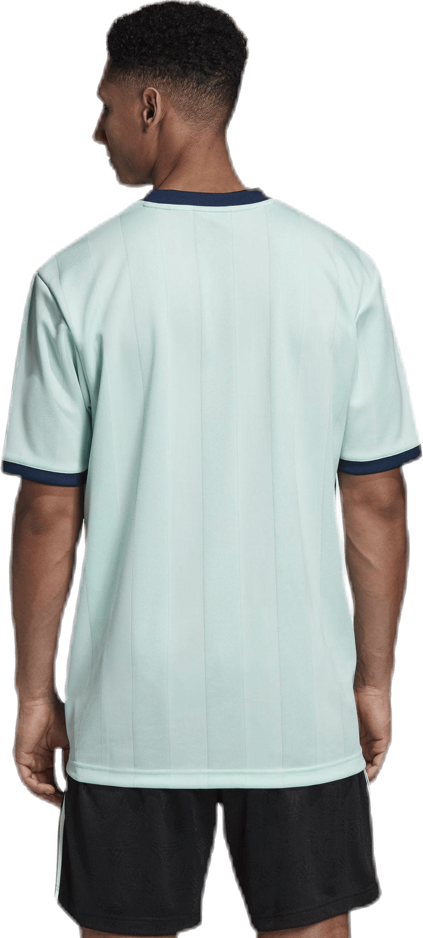 Tango Adv Jersey Black/Green - Bild 4