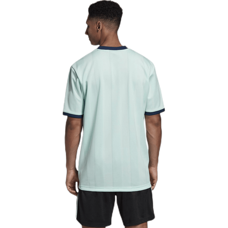 Tango Adv Jersey Black/Green - Bild 4