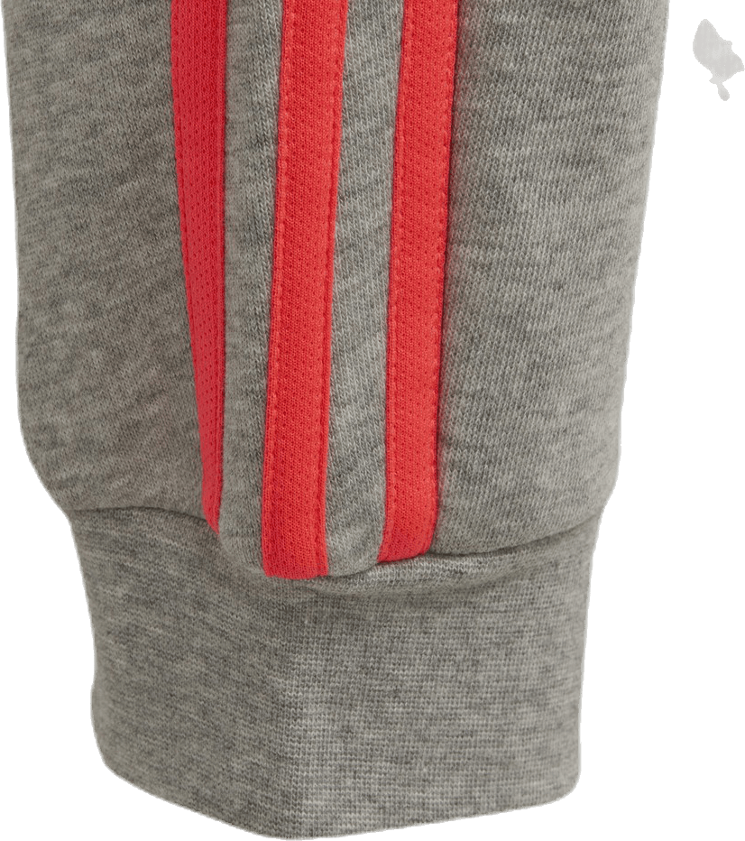 3 Stripe Girls Pants Pink/Grey - Bild 5