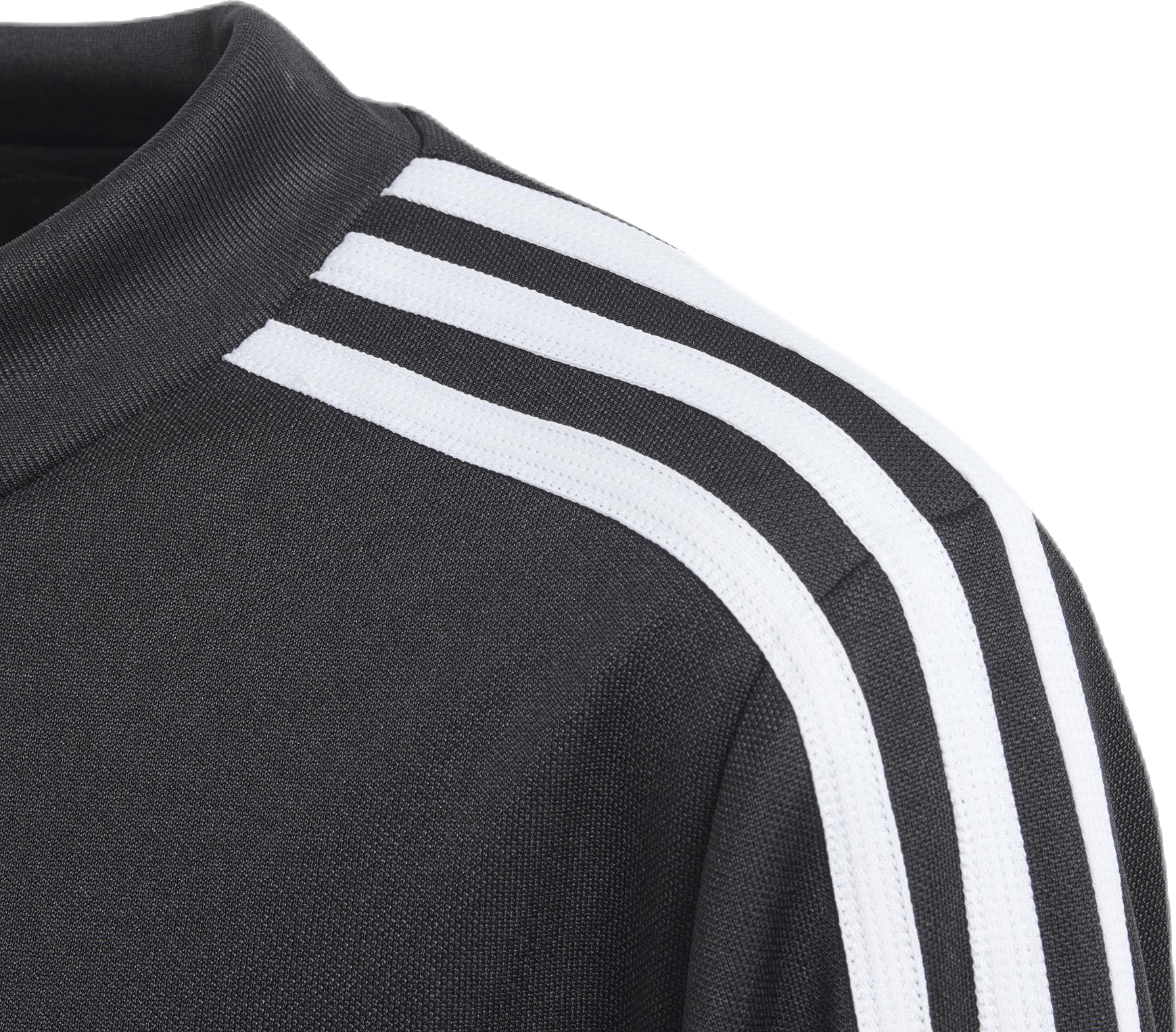 Tiro 19 Training Top Black - Bild 4