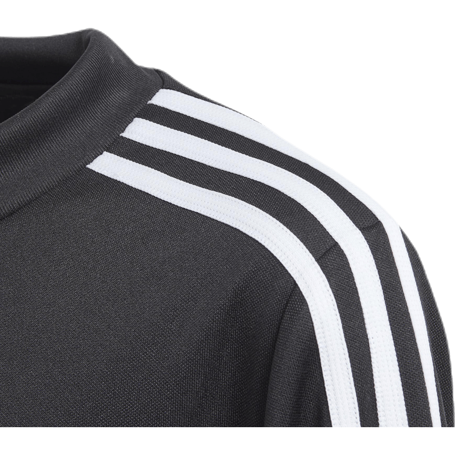 Tiro 19 Training Top Black - Bild 4