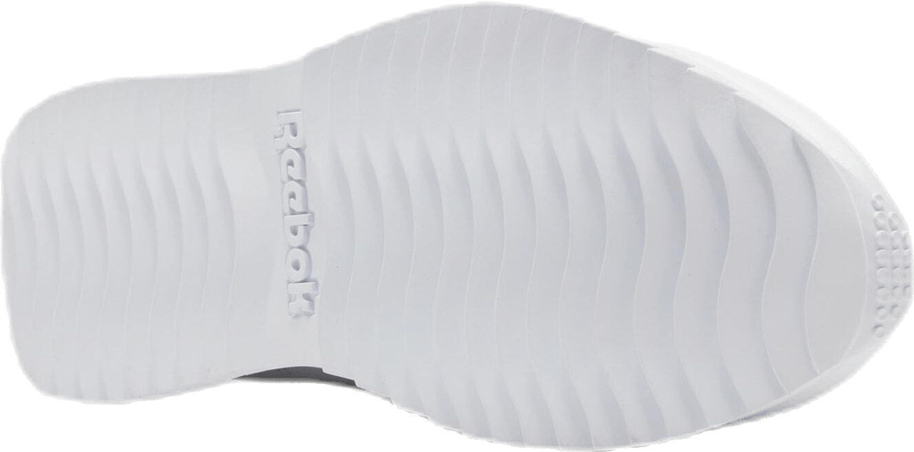 Royal Charm Platform White - Bild 5