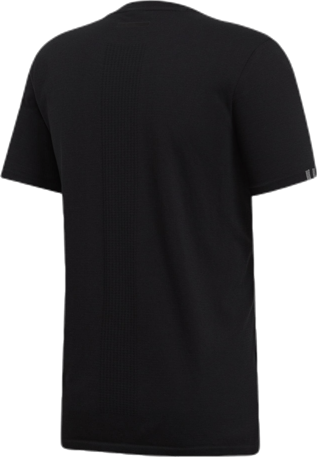 25/7 Tee Black - Bild 5