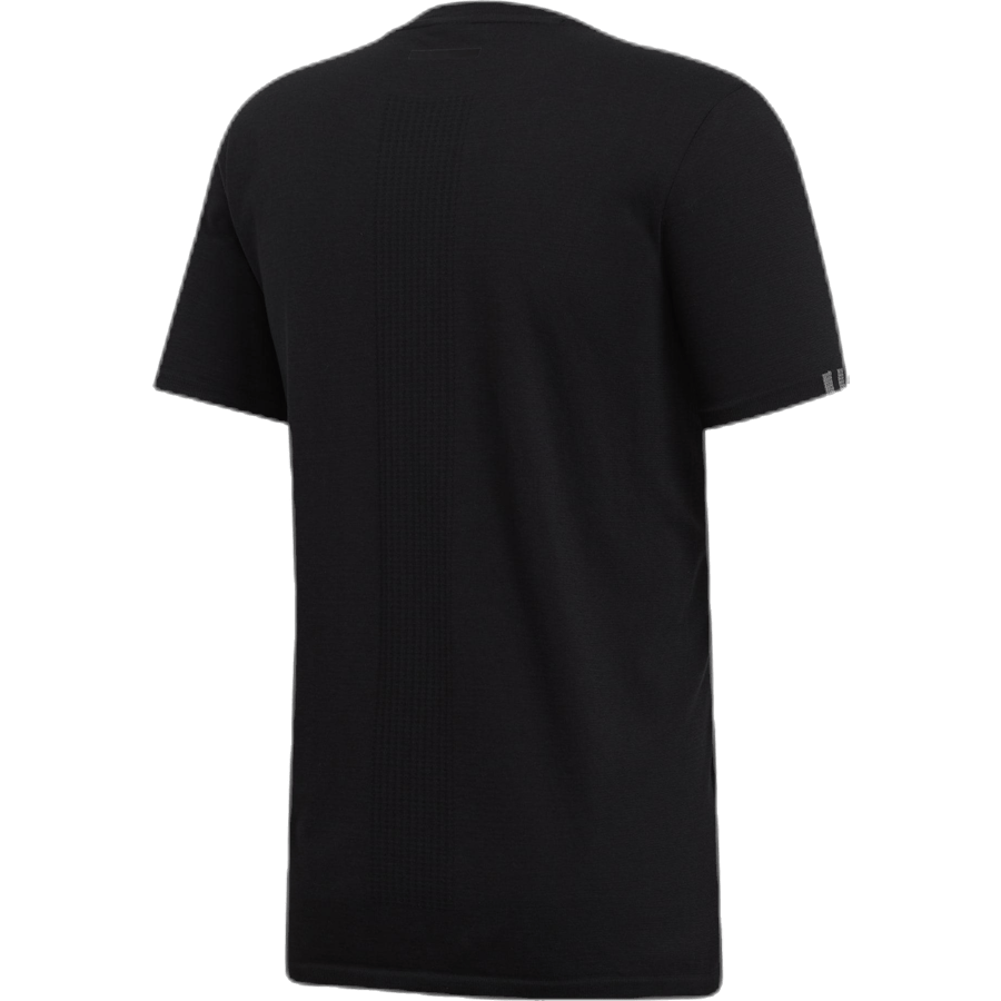 25/7 Tee Black - Bild 5
