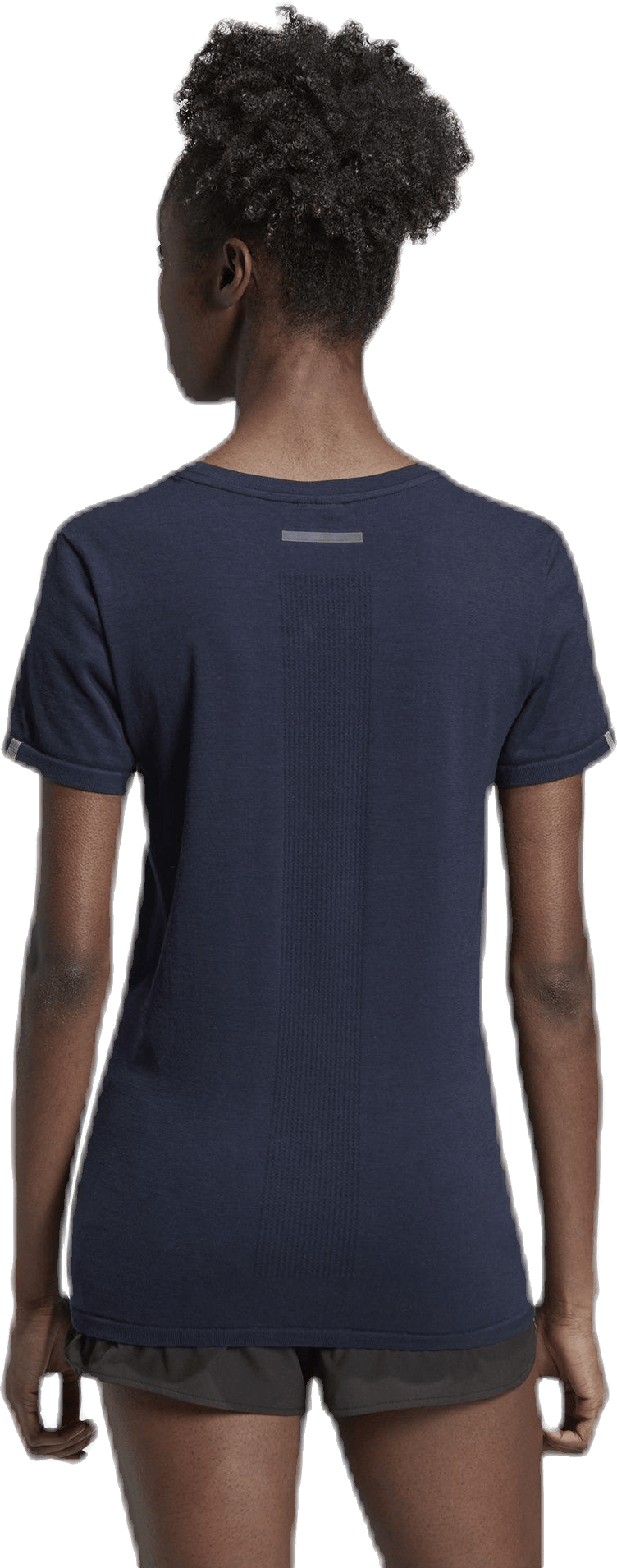 25/7 Tee Black - Bild 5