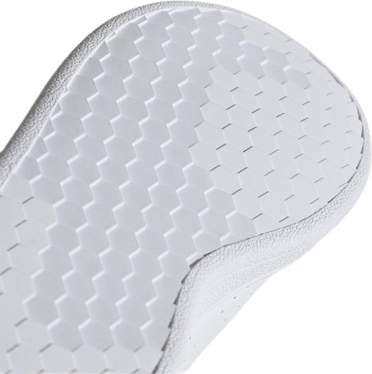 Advantage Shoes Cloud White / Real Pink / Cloud White