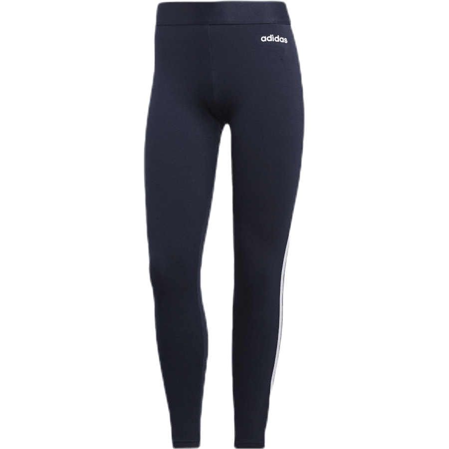 Essentials 3S Tight Legend Ink / White - Bild 5